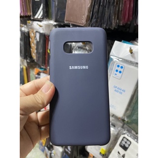 Ốp lưng samsung S10e kiểu chống bẩn