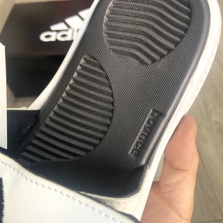 Dép alphabounce lgo thêu siêu cấp (tặng box)