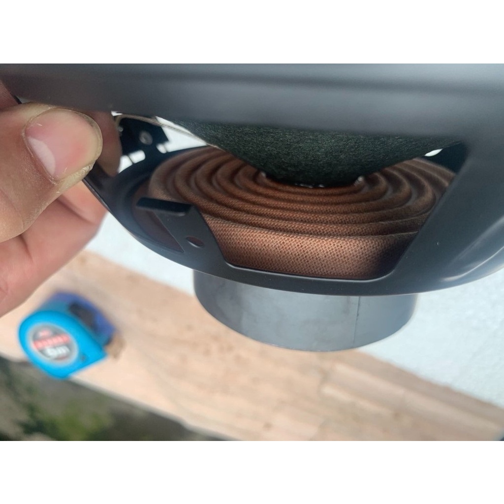 LOA BASS 20 BOSE SERI 3 XỊN CÔN 6 LỚP NHẬP KHẨU - GIÁ 1 CHIẾC