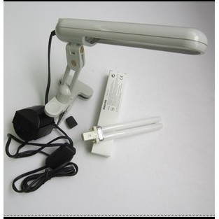 Đèn Philip UVB 311 Nm Chữa Bạch Biến, Vảy Nến, Viêm Da Cơ Địa