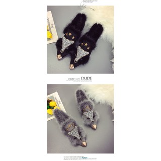 (ORDER) Giầy độc lạ 836