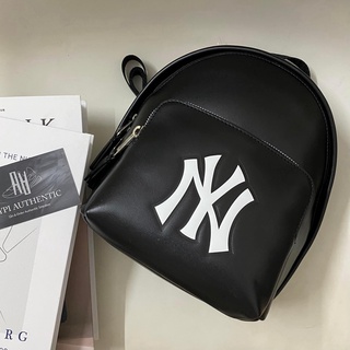Balo mlb mini backpack bag new york yankees