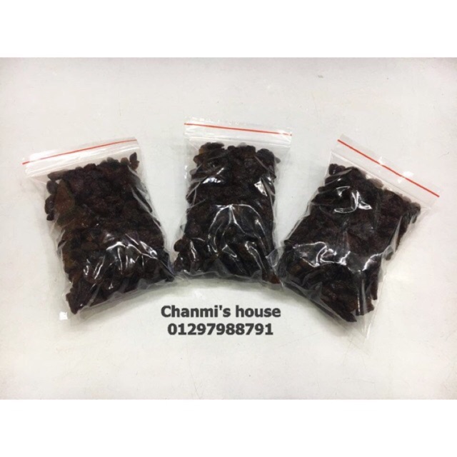 Nho khô 100g