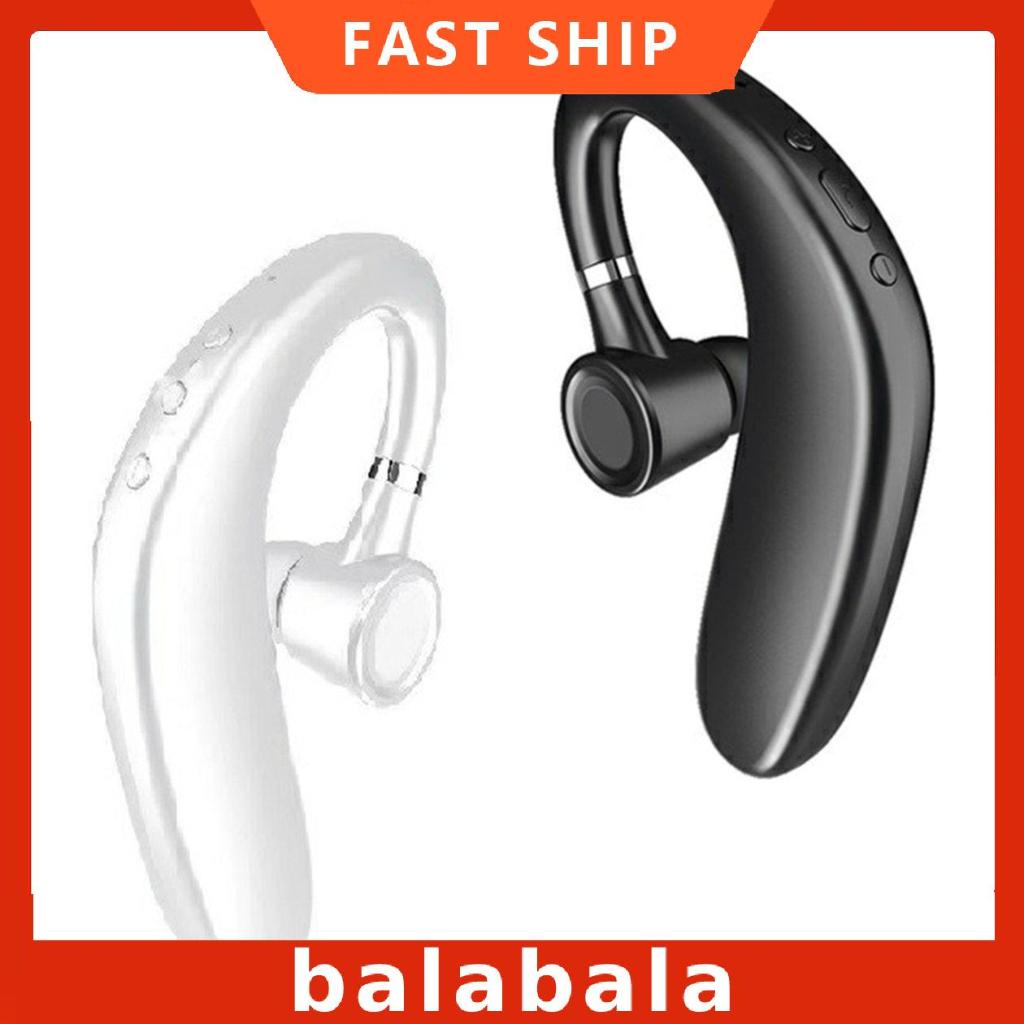 Tai nghe không dây kết nối bluetooth 5.0 dùng trong xe hơi tiện lợi