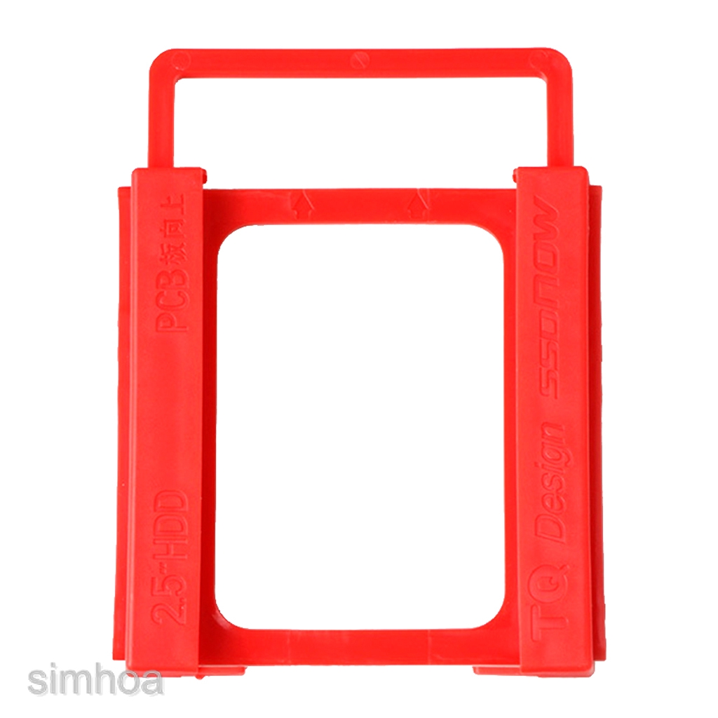 Hard Drive Mounting Bracket HDD Mounting Adapter Bracket for 3.5\'\' Drive Bay | BigBuy360 - bigbuy360.vn
