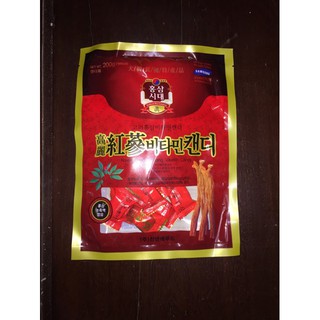 [FREESHIP 99K TOÀN QUỐC][ FOLLOW SHOP] KẸO SÂM HÀN QUỐC
