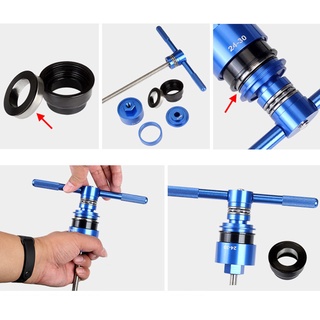 Dụng Cụ Lắp Đặt Đế Dưới Xe Đạp BB86/BB30/BB91/BB92