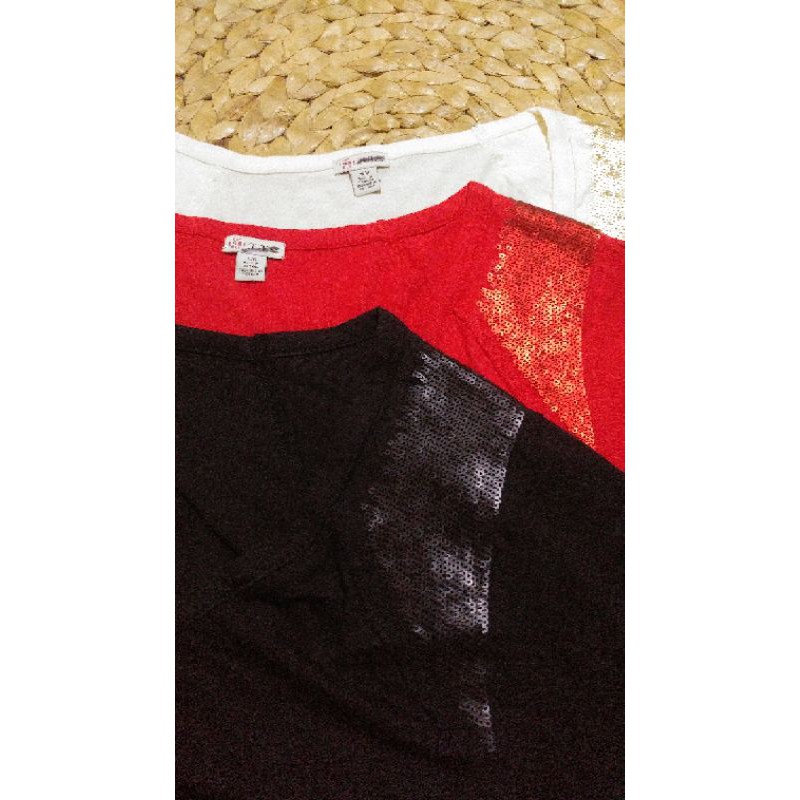 Áo thun tay dài xuất xịn