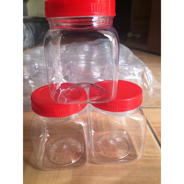 Hộp Nhựa Lọ Nhựa Đựng Gia Vị - Đựng Muối Chấm Lọ Nhỏ Keo V20