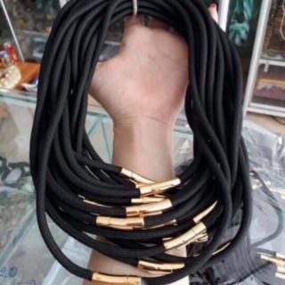 Dây dù đeo mặt đá 4li, 5li