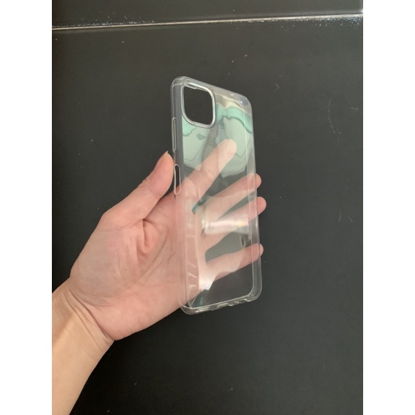 Ốp Silicon trong TPU loại đẹp sam sung A22 5G , A22 4G