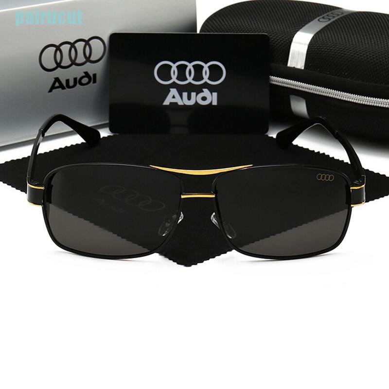 Mắt Kính Râm Thời Trang Dành Cho Nam | BigBuy360 - bigbuy360.vn