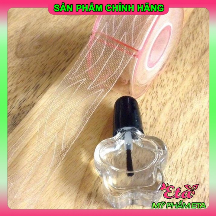 Keo Dán Kích Mí Lưới Cuộn Siêu Chắc, An Toàn 5ml