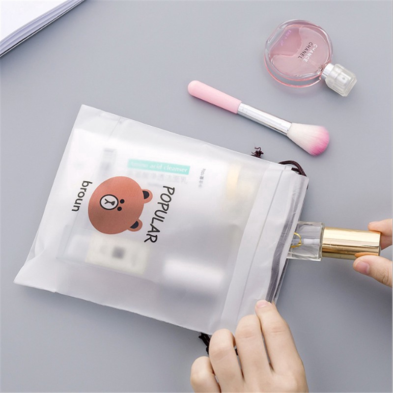 Túi đựng quần áo du lịch không thấm nước tiện dụng