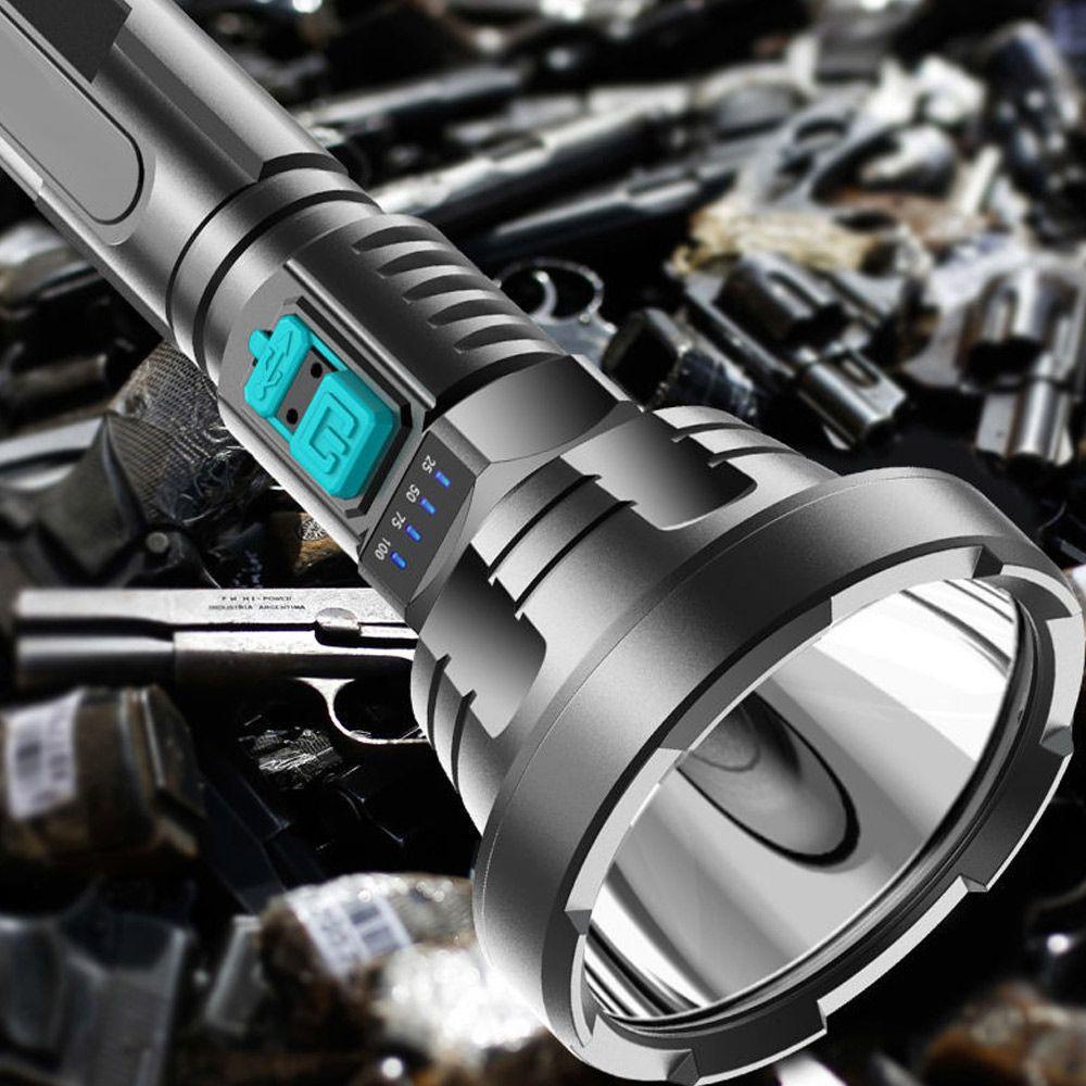 Pin Sạc Dự Phòng BTLIMER Mạnh Mẽ Có Thể Sạc Lại