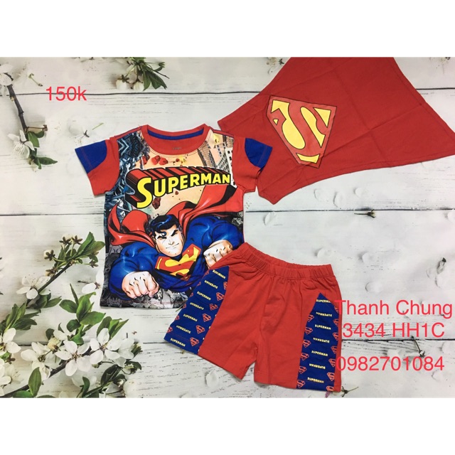 Bộ siêu nhân anh hùng HT