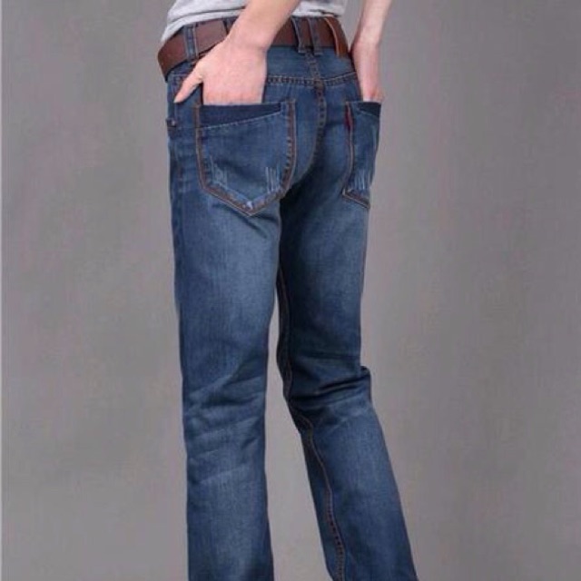 Jeans bò size to 34/36