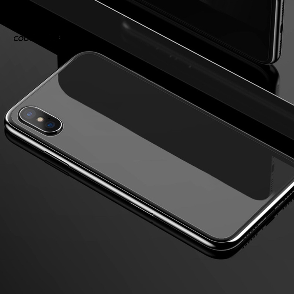 Kính Cường Lực Bảo Vệ Mặt Sau Cho Iphone 7 8 Plus Xs Max 11 Pro Max
