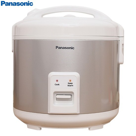 Nồi cơm điện Panasonic 1 lít SR-MVN107LRA - Chính hãng