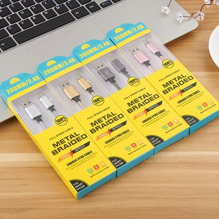 S05👉Data Cable Micro USB Mobile Phone Charging Cable For Apple Android Type-c