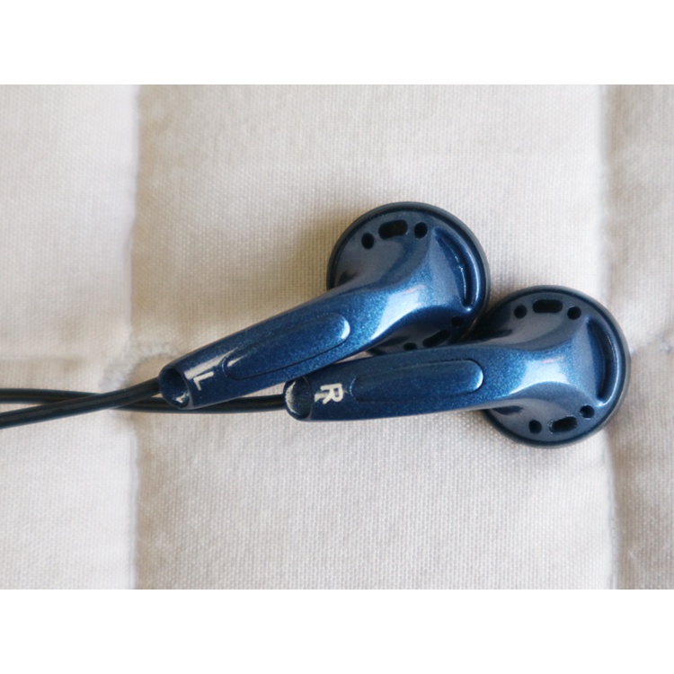 Tai nghe chính hãng sennheiser mx500 của Đức - âm trầm nặng
