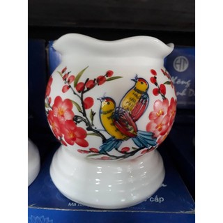Combo đèn xông và tinh dầu