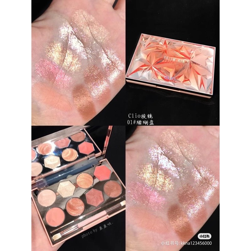 🌈𝐁𝐚̉𝐧𝐠 𝐩𝐡𝐚̂́𝐧 𝐦𝐚̆́𝐭 𝐂𝐥𝐢𝐨 𝐏𝐫𝐢𝐬𝐦 𝐀𝐢𝐫 𝐄𝐲𝐞 𝐏𝐚𝐥𝐞𝐭𝐭𝐞🌈 | BigBuy360 - bigbuy360.vn