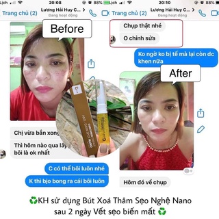 Bút nghệ nano Quin
