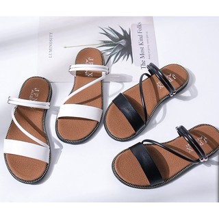 [TRỢ GIÁ 79K] SANDAL - DÉP NỮ HÈ 2018- có sẵn