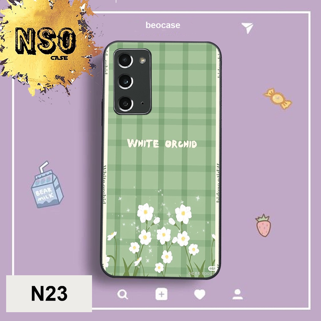 Ốp SamSung Note 20 - Samsung Note 20 Plus - Samsung Note 20 Ultra In Hình họa tiết độc lạ đẹp