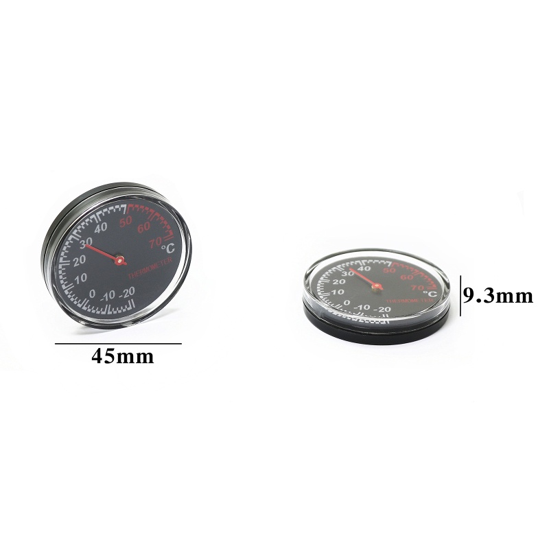 Máy Đo Nhiệt Độ Mini AOTO