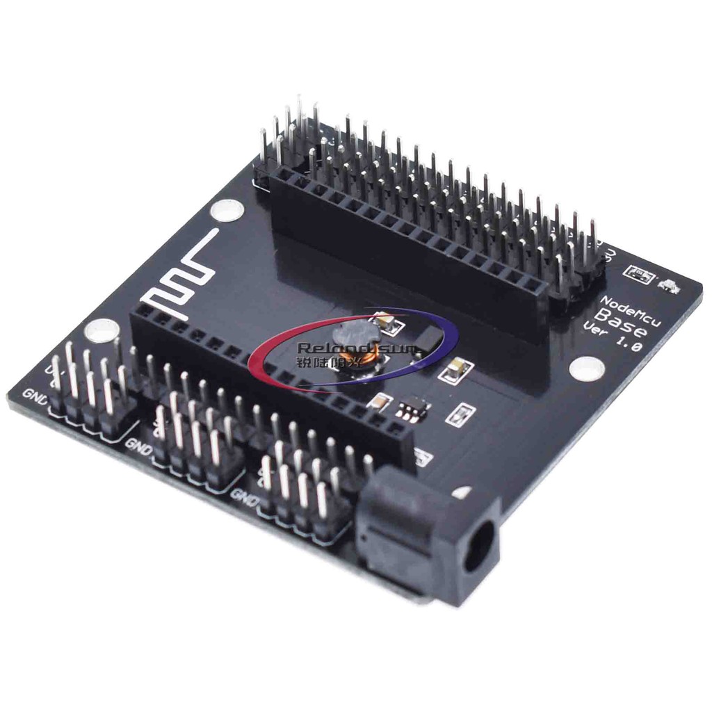 5pcs 1pcs Bảng mạch cắm dây ESP8266 chuẩn NodeMCU tự làm cho NodeMCU V3