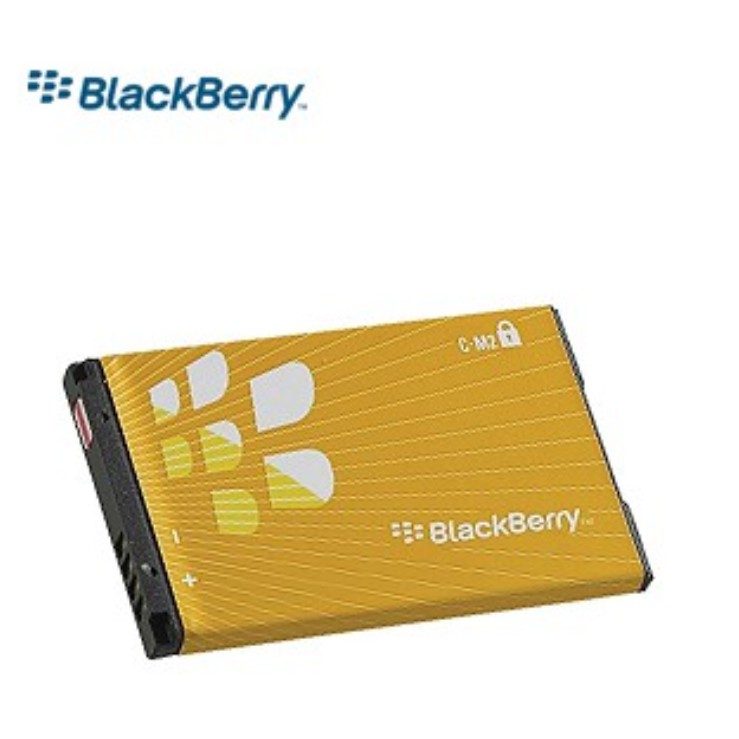 Pin Blackberry C-M2 Dành Cho PEARL 8100 ( bảo hành 6 tháng )