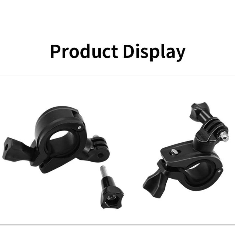 Giá Đỡ Máy Ảnh Gopro Hero 10 9 8 7 Action 2 SJCAM Gắn Tay Lái Tiện Dụng