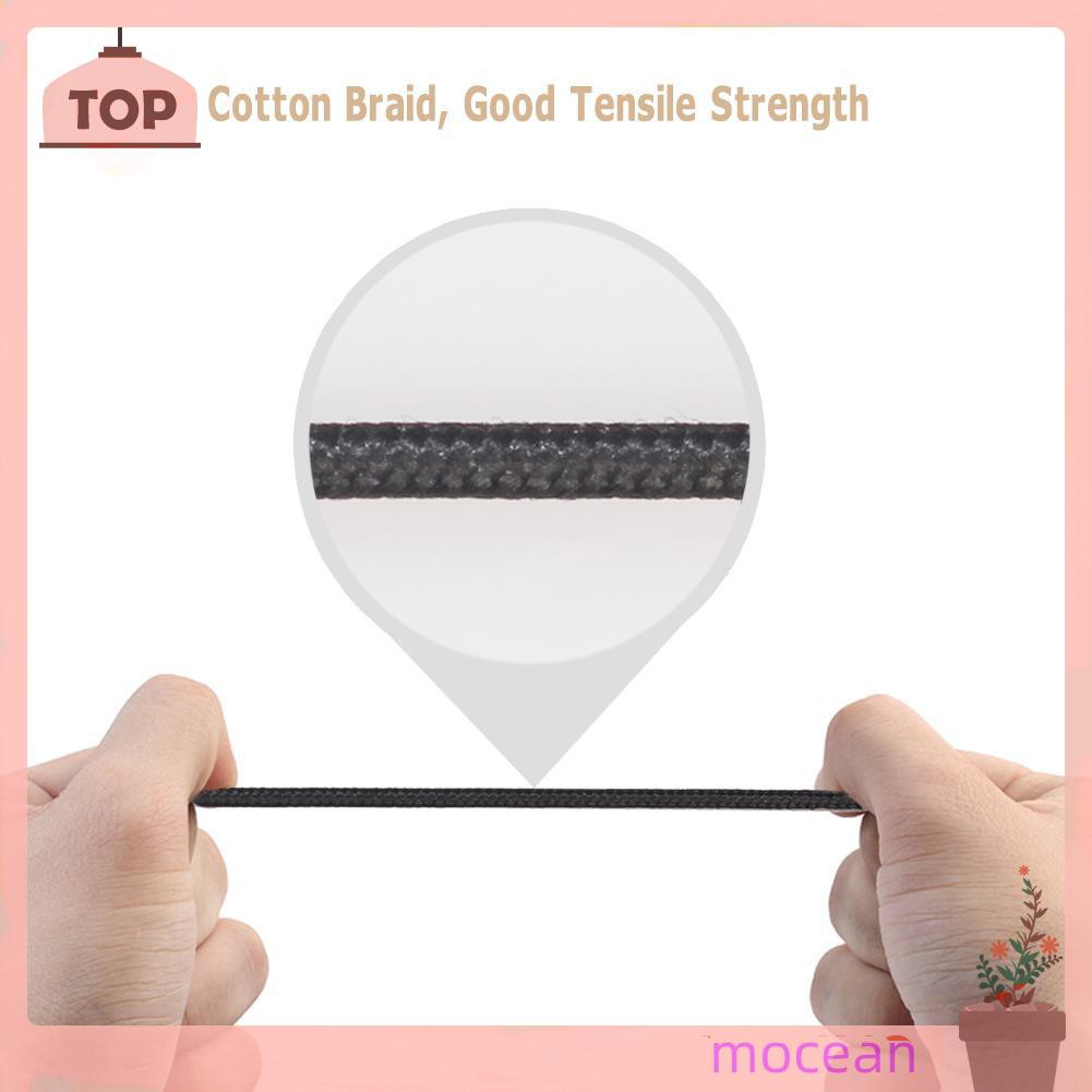 Dây Cáp Âm Thanh Bện Sợi Đầu Chuẩn 3.5mm