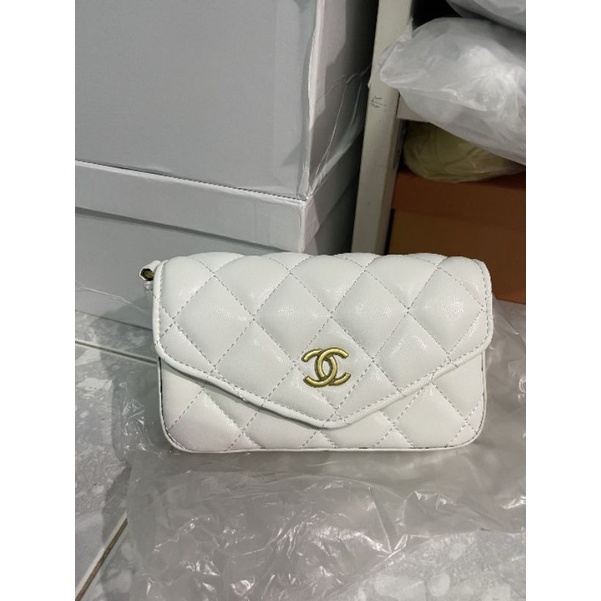 TÚI ĐEO CHÉO MINI SIÊU CƯNG SZ 18 VỪA ĐT KÈM HÌNH THẬT