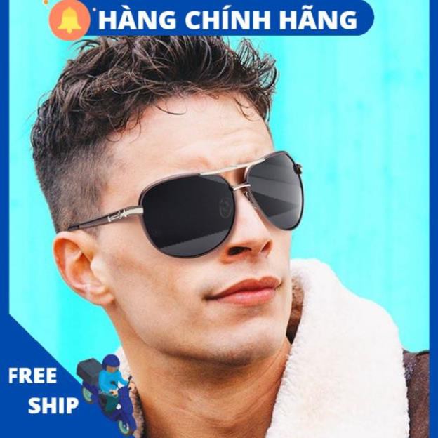 ❌FULLBOX HÃNG❌KÍNH MÁT NAM MB2 ITALIA CAO CẤP CỰC MEN 747 GỌNG ĐEN TRÒNG POLARIZED UV400 CHÓNG CHÓI HOT TREND | BigBuy360 - bigbuy360.vn