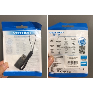 Đầu chuyển USB3.0 ra type-C Vention CDPH0