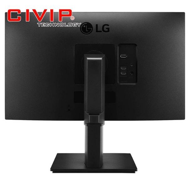 Màn hình LCD LG 24" 24QP550-B - HÀNG CHÍNH HÃNG | BigBuy360 - bigbuy360.vn