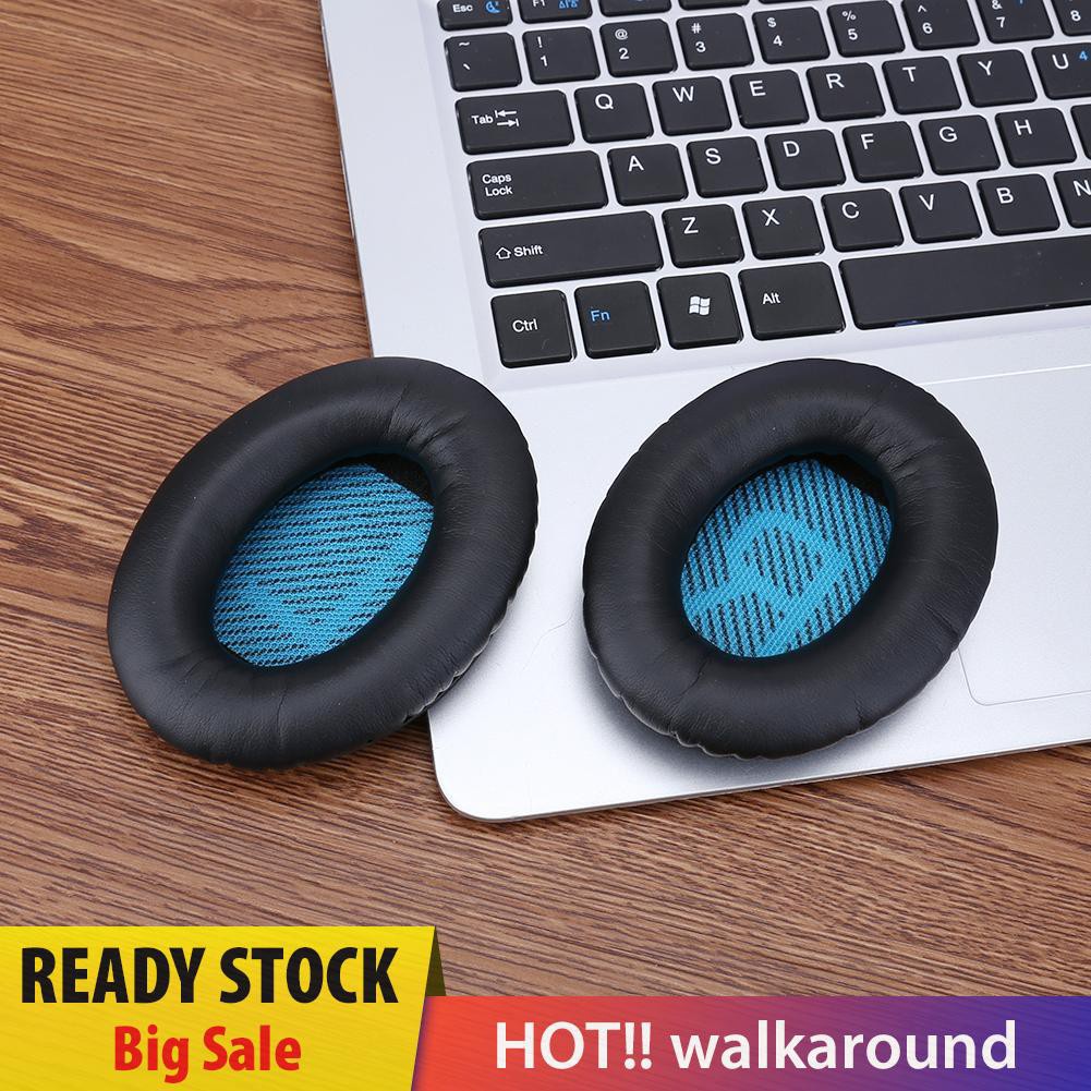 Đệm Tai Nghe Thay Thế Cho Bose Quietcomfort Qc35