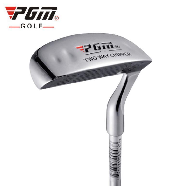 Gậy Golf - Gậy Chip 2 Mặt - Rất Tiện Dụng Khi Gặp Tình Huống Bóng Xấu