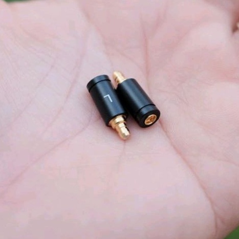 Giắc chuyển đổi từ chuẩn MMCX ra IE100, IE400, IE500.