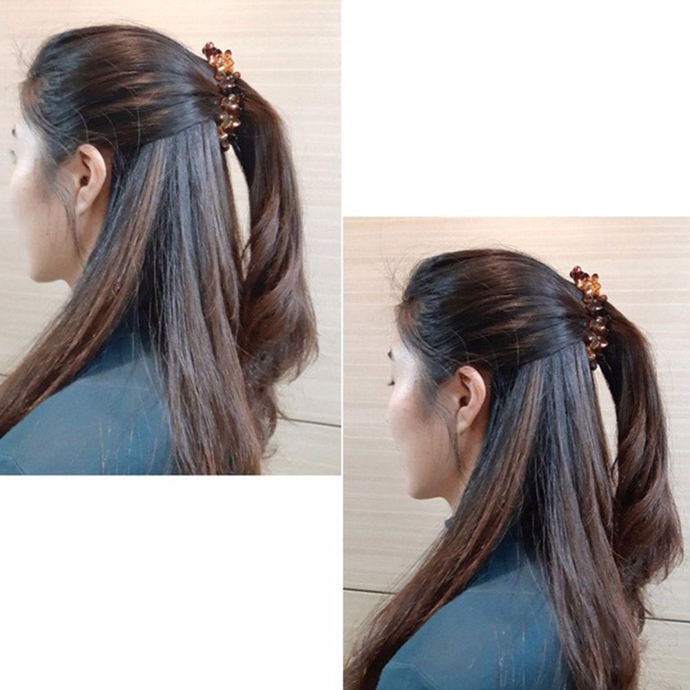 Kẹp Tóc Móng Vuốt Thời Trang Ngọt Ngào VANES1