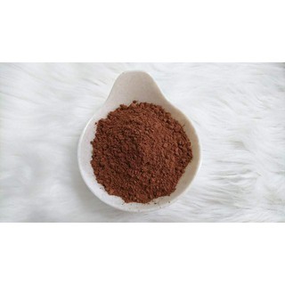 Cacao nguyên chất Đăk Lăk