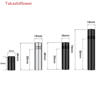 (Takashiflower) 1Pcs Aluminum Alloy Graphics Card GPU Holder Adjustable Telescopic   