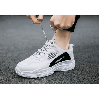 Giày thể thao sneaker nam DD71