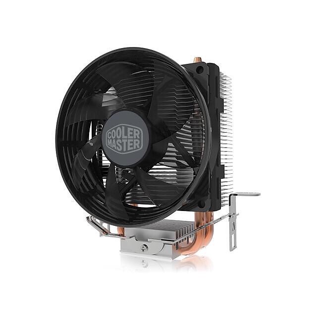 Tản nhiệt Cooler Master T20 led - Hàng Nhập Khẩu - Hộp xấu