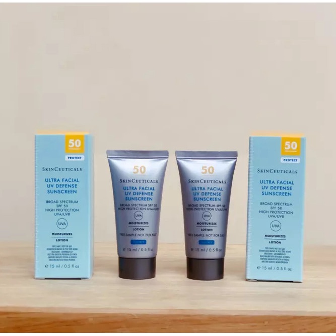 Kem Chống Nắng Skinceuticals Ultra Facial UV Defense Sunscreen 15ml - Cila House