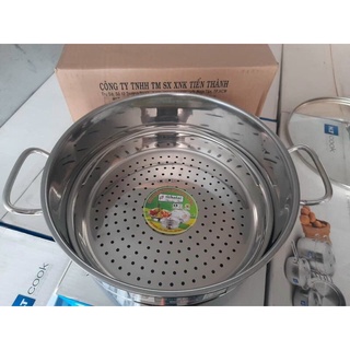 Nồi Xửng Hấp 28cm