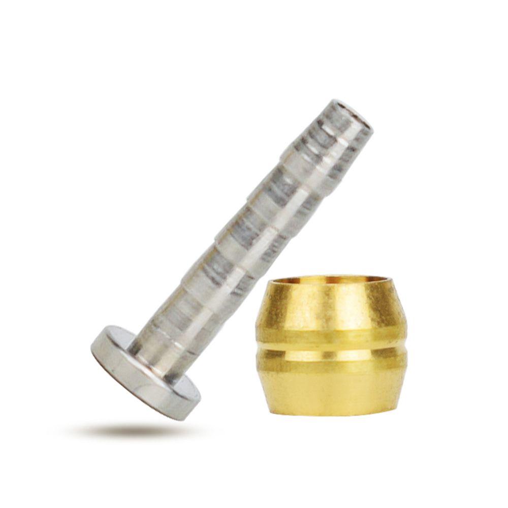 Bộ 5 Vòng Đệm Ống Dầu BH59 Chuyên Dụng Cho Phanh Xe Đạp